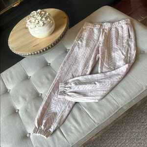 Rag & Bonemirimar Printed
French Cotton-Terry Track Pants Size Small